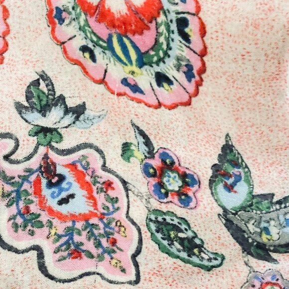 VERA BRADLEY SCARF - Picture 1 of 1